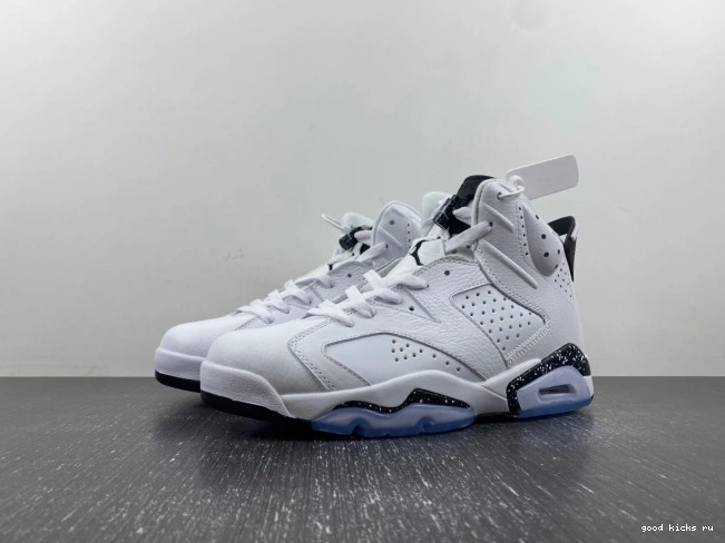 Oreo Reverse Air Jordan CT8529-112 6 0801
